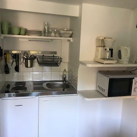 Vila Lyckorna 62:1 Ljungskile Exteriér fotografie