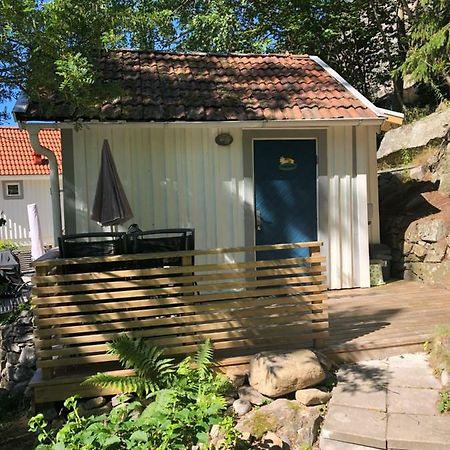 Vila Lyckorna 62:1 Ljungskile Exteriér fotografie