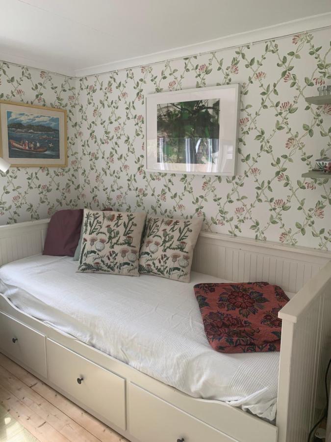 Vila Lyckorna 62:1 Ljungskile Exteriér fotografie