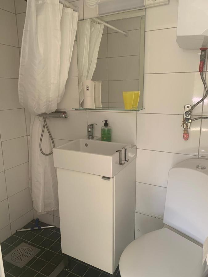 Vila Lyckorna 62:1 Ljungskile Exteriér fotografie