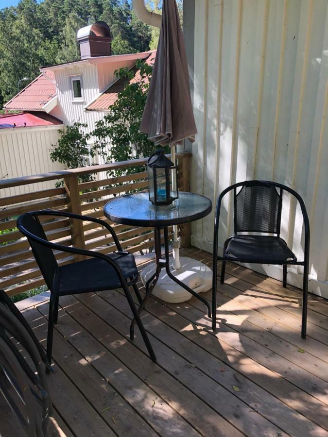 Vila Lyckorna 62:1 Ljungskile Exteriér fotografie